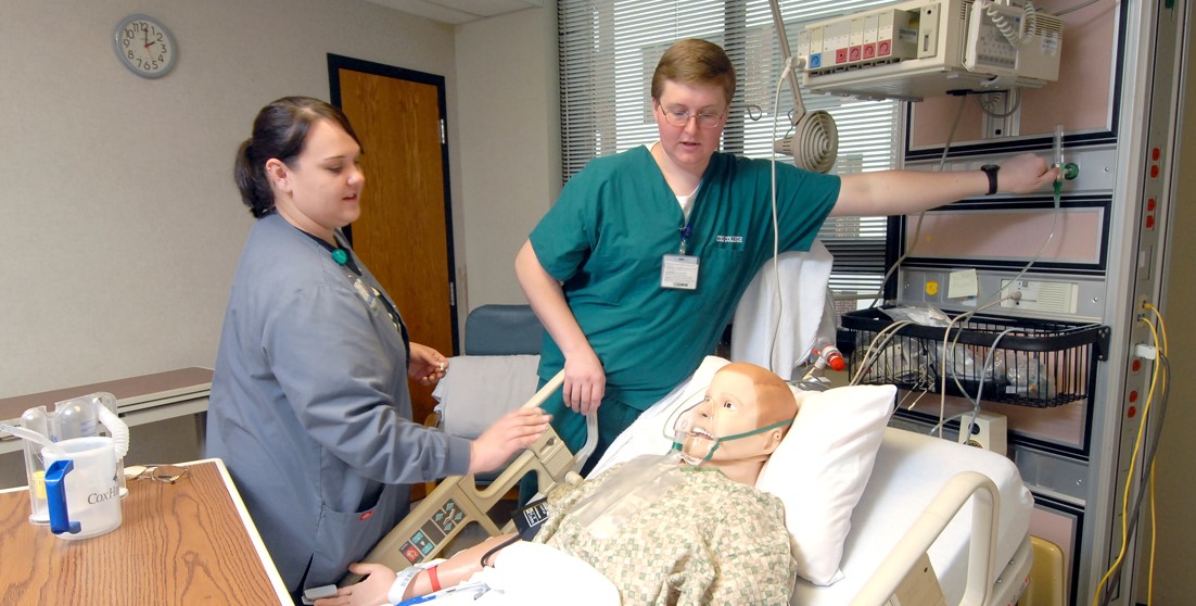 Missouri CoxHealth Foundation